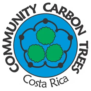 Community Carbon Trees Costa Rica logo