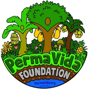 Perma Vida Foundation logo
