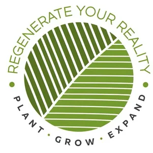 Regenerate Your Reality logo