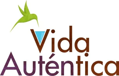 Vida Autentica logo